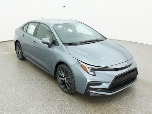 New 2026 Toyota Corolla SE image 13
