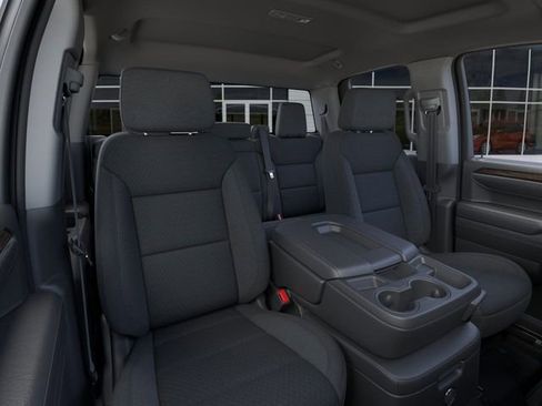 Used 2026 GMC Sierra 1500 Elevation AWD/4WD image 16