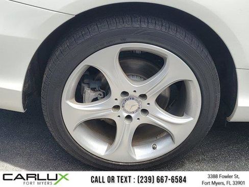 Used 2017 Mercedes-Benz C 300 Coupe w/ Premium 1 Package image 9