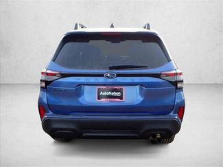 New 2026 Subaru Forester Premium video 3