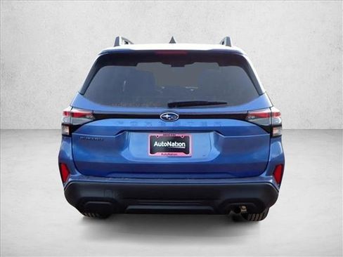 New 2026 Subaru Forester Premium image 3