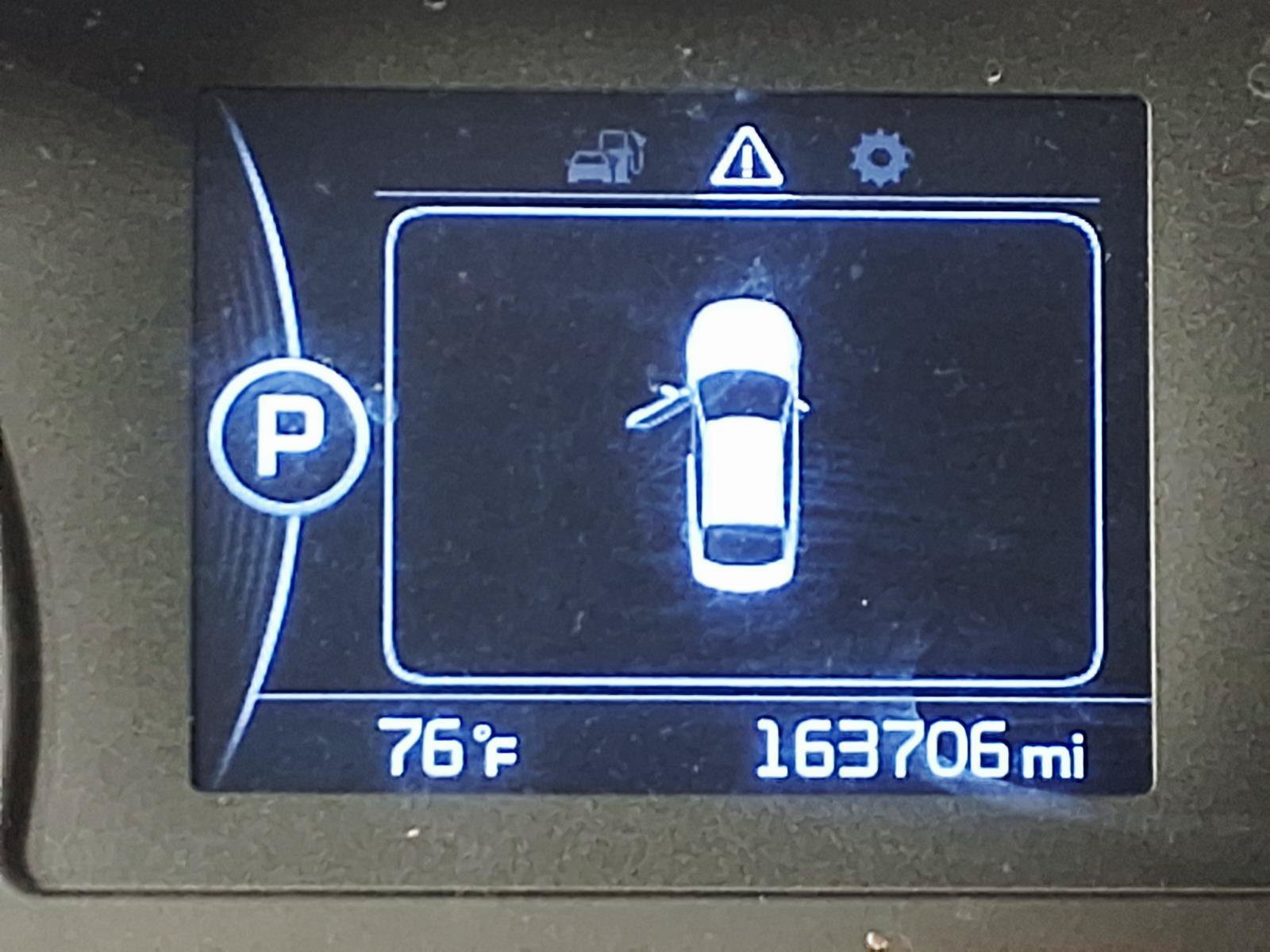 Used 2016 Kia Optima EX FWD image 19