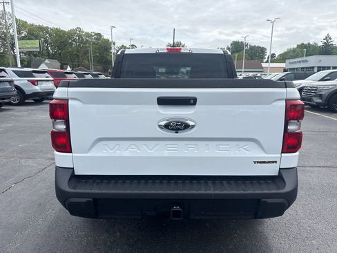 Used 2024 Ford Maverick Tremor w/ Tremor Off-Road Package AWD/4WD image 9