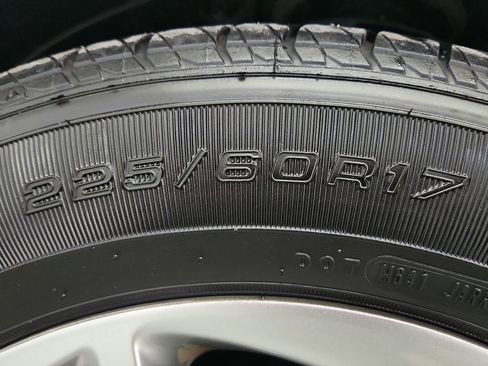 Used 2017 Hyundai Tucson SE image 33