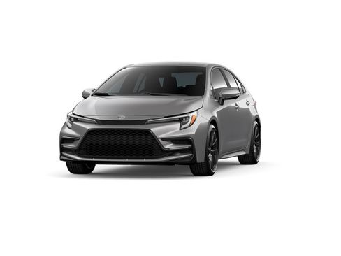 New 2026 Toyota Corolla SE FWD image 18