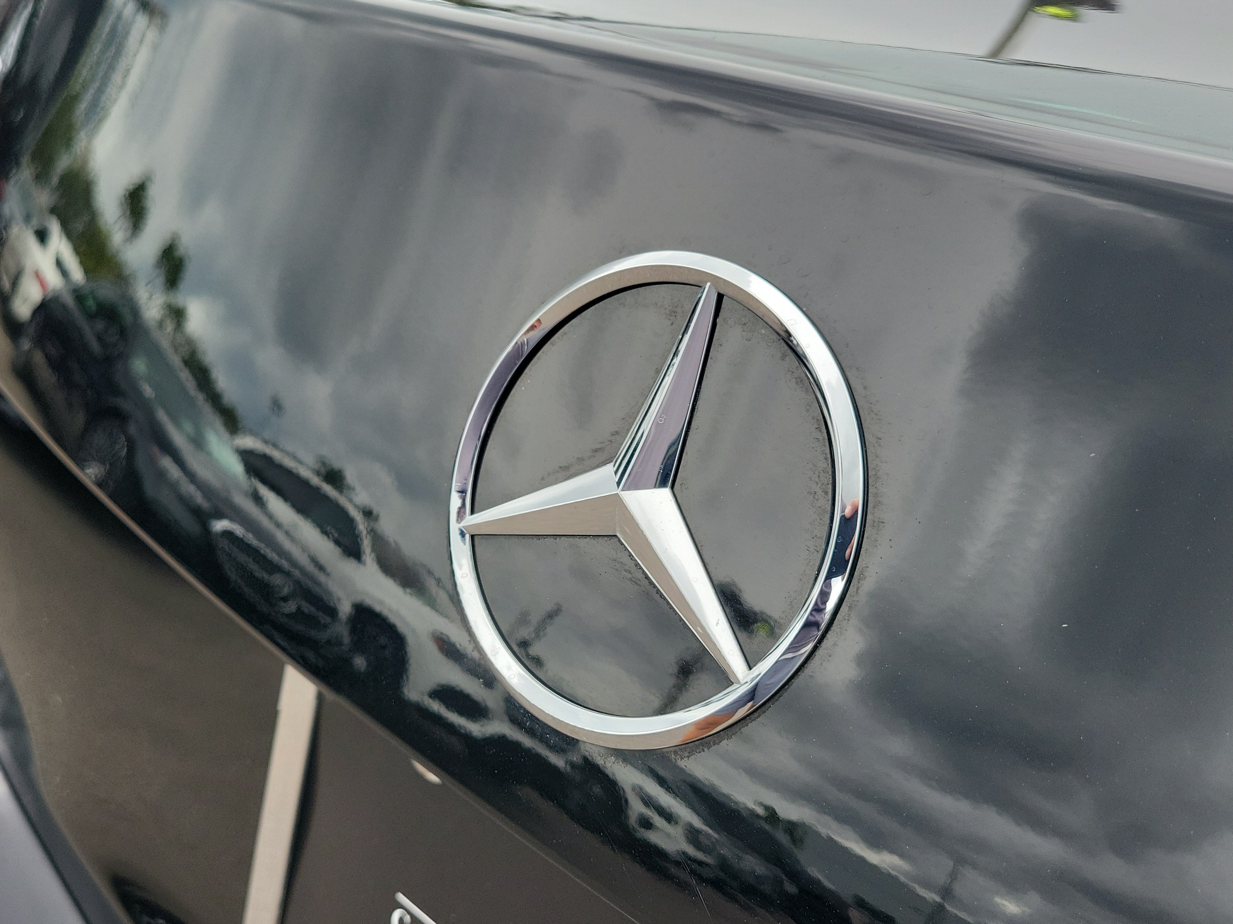 Certified 2023 Mercedes-Benz C 300 Sedan image 33