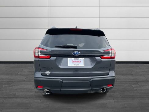 New 2026 Subaru Ascent Premium AWD/4WD image 4