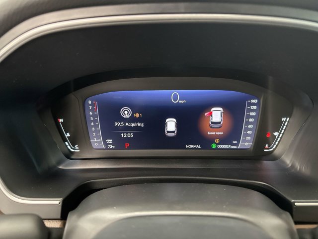 New 2026 Honda Pilot Elite image 16