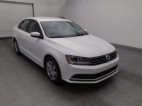 Used 2017 Volkswagen Jetta S image 13