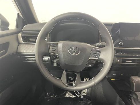 Certified 2026 Toyota Camry SE w/ Convenience Package AWD/4WD image 14