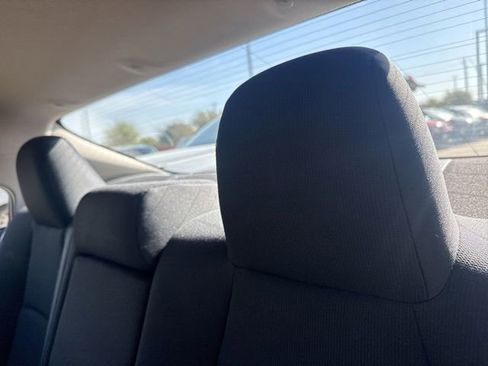 Used 2025 Toyota Corolla LE image 8