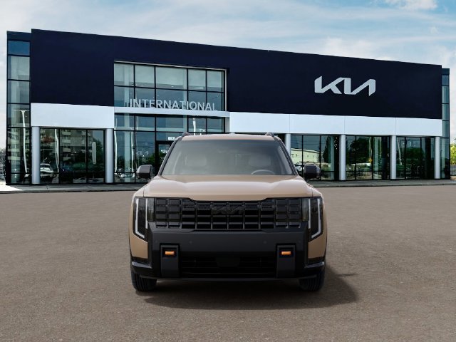 New 2027 Kia Telluride SX Prestige X-Pro AWD/4WD image 2