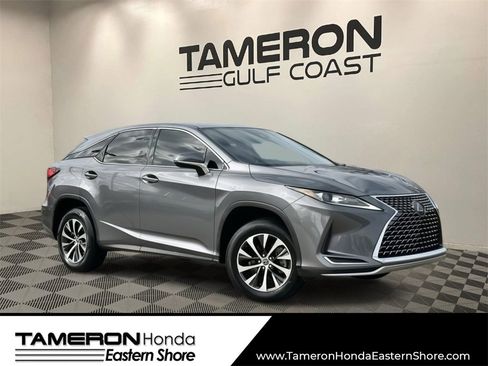 Used 2020 Lexus RX 350 FWD image 1