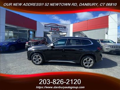 Used 2024 BMW X1 xDrive28i w/ Convenience Package