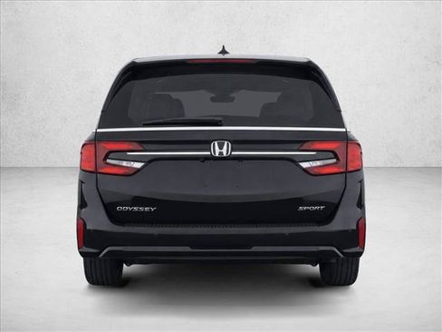Used 2025 Honda Odyssey Sport-L image 6
