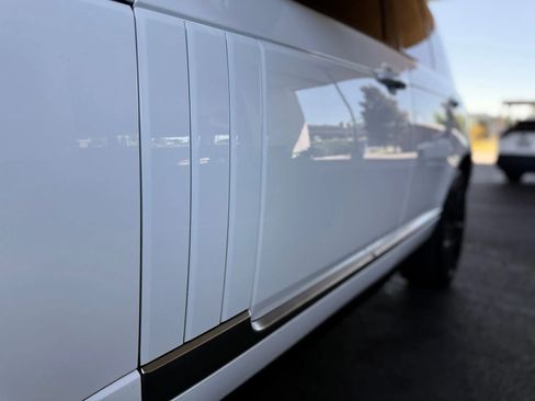 Used 2014 Land Rover Range Rover Supercharged image 68