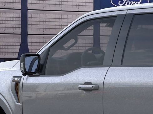 New 2026 Ford F150 Tremor AWD/4WD image 20