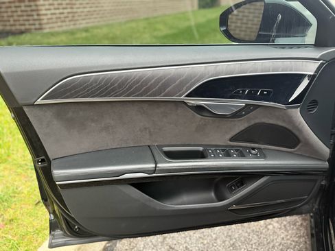 Used 2019 Audi A8 L 3.0T image 40