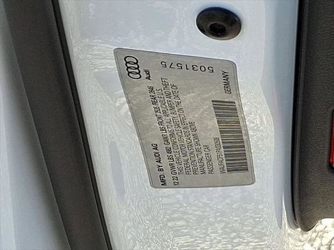 Certified 2023 Audi A5 2.0T Premium Plus w/ Premium Plus image 29