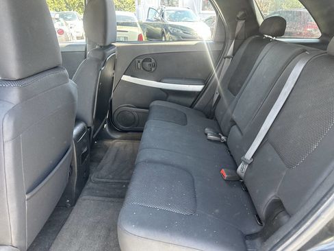 Used 2009 Pontiac Torrent 2WD w/ Preferred Package image 20