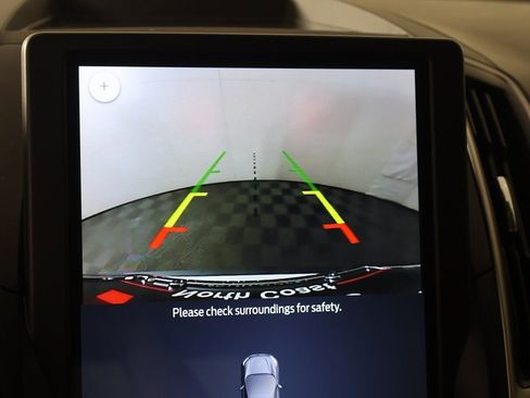 Used 2024 Ford Edge SEL w/ Convenience Package image 40