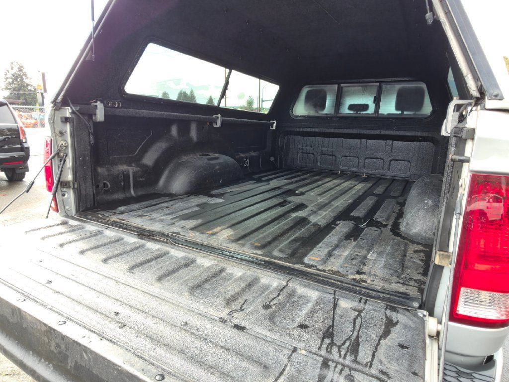 Used 2017 RAM 3500 Big Horn AWD/4WD image 23