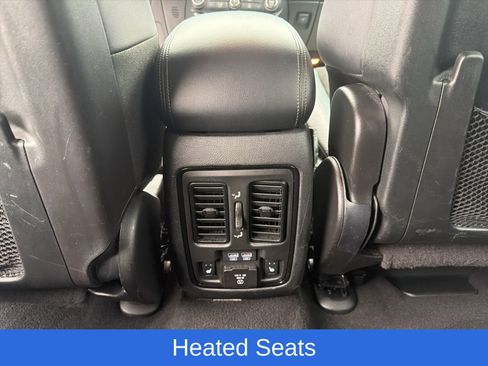 Used 2022 Dodge Durango GT image 18