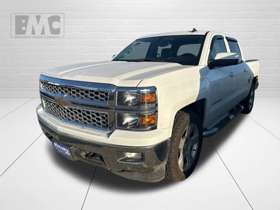 Used 2014 Chevrolet Silverado 1500 LT w/ LT Convenience Package