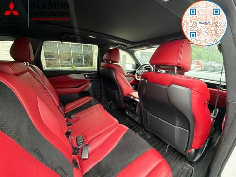 Used 2022 Acura MDX A-Spec AWD/4WD image 52