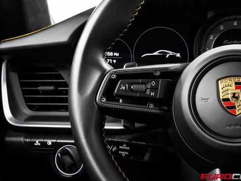 Used 2023 Porsche 911 Turbo S image 29