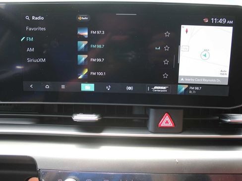 New 2025 Kia Carnival SX Prestige image 62