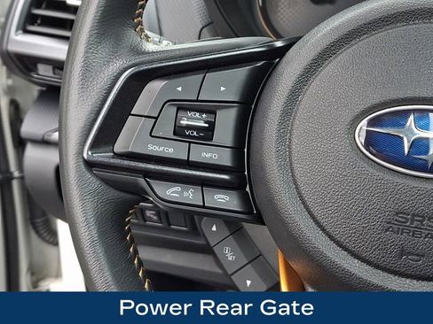 Used 2024 Subaru Forester Wilderness AWD/4WD image 7