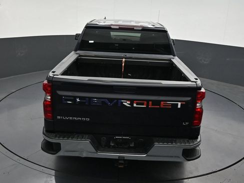Used 2023 Chevrolet Silverado 1500 LT RWD image 22
