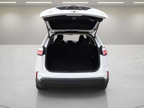 Used 2022 Ford Edge SE AWD/4WD image 27