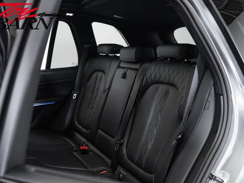 Used 2026 BMW X5 M60i AWD/4WD image 50