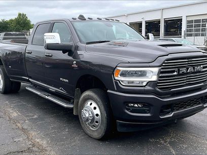 Used 2023 RAM 3500 Laramie