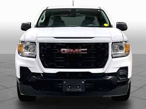 Used 2022 GMC Canyon Elevation Standard w/ Convenience Package AWD/4WD image 4