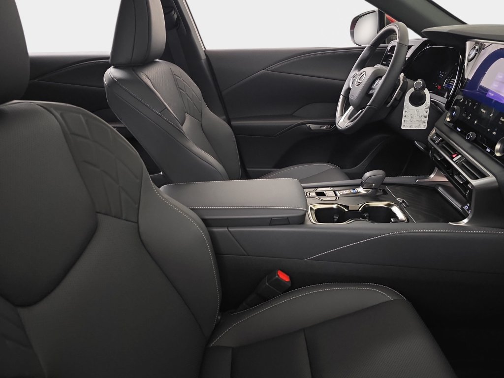 New 2026 Lexus RX 350 Premium w/ Accessory Package (2T) FWD image 9
