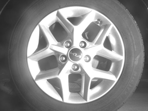 Used 2025 Kia Soul LX w/ LX Technology Package image 14