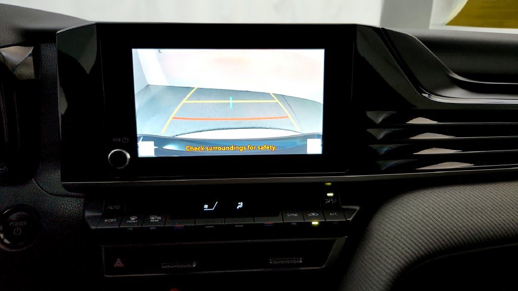 Certified 2026 Toyota Camry SE AWD/4WD image 37