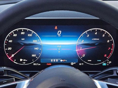 New 2025 Mercedes-Benz GLC 300 GLC 300 image 11