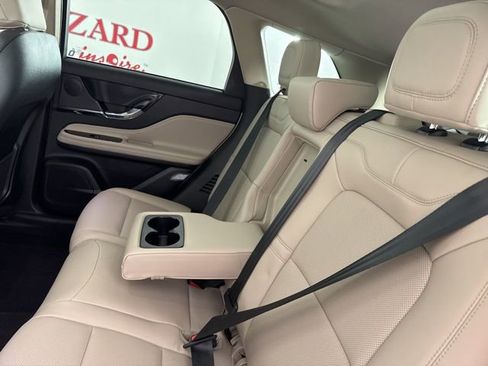 New 2026 Lincoln Corsair Premiere image 17