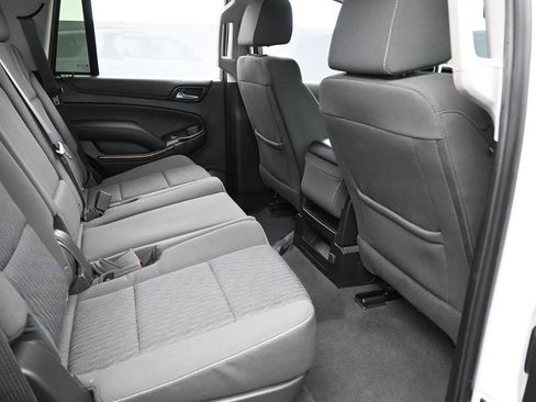 Used 2020 Chevrolet Tahoe LS w/ Skid Plate Package AWD/4WD image 26