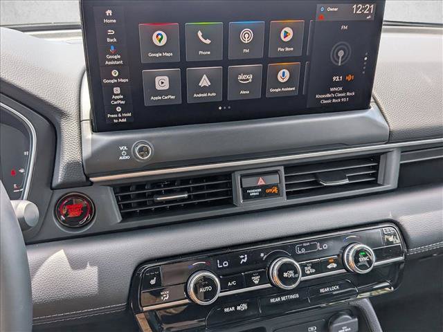 New 2026 Honda Pilot EX-L image 12