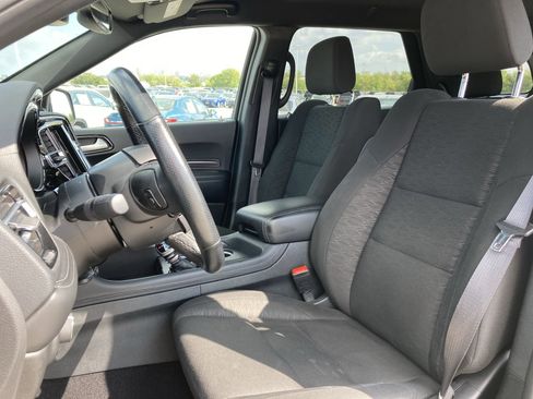 Used 2024 Dodge Durango SXT image 13