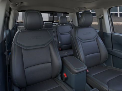 New 2025 Ford Maverick Lobo AWD/4WD image 10