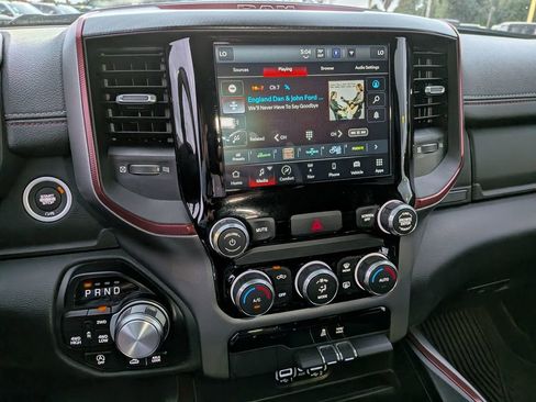 Used 2024 RAM 1500 Rebel image 24