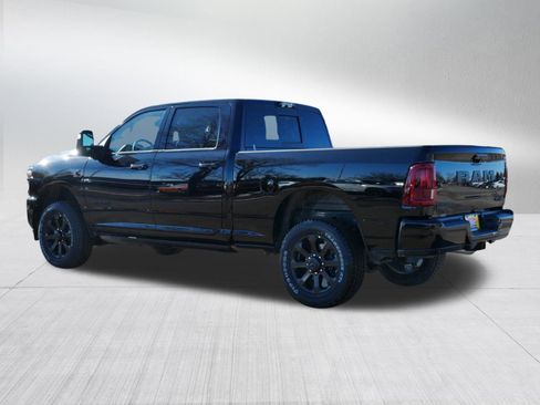 New 2026 RAM 2500 Laramie AWD/4WD image 5