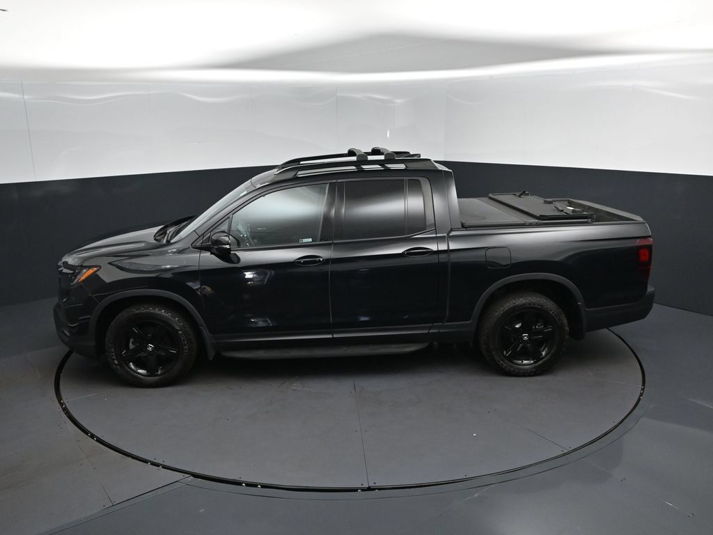 Used 2023 Honda Ridgeline Black Edition image 32