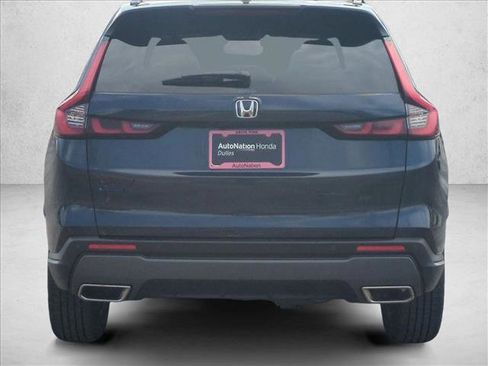 New 2026 Honda CR-V Sport-L image 8